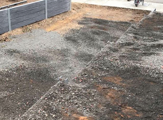 ASL Concreting - Reservoir, VIC