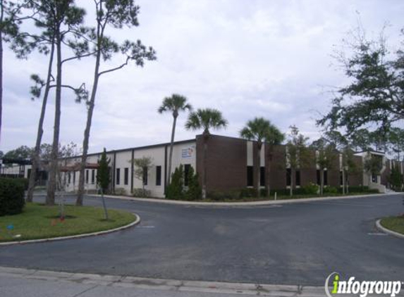 Orange County Health Department - Orlando, FL