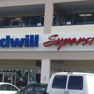 Goodwill - Miami/Bird Road - Miami, FL