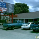290 West Bar and Grill - Tourist Information & Attractions