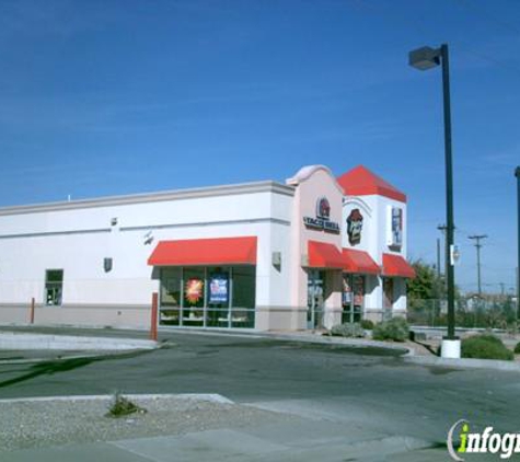 Taco Bell - Albuquerque, NM