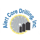 Alert Core Drilling Inc - Concrete Breaking, Cutting & Sawing