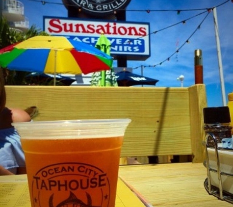 4th Street Tap House - Ocean City, MD