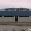 Mid-State Distributing Co gallery