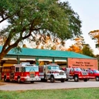 Magnolia Springs Volunteer Fire Department Station 2