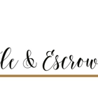 Jb Title & Escrow Inc.