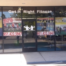 Get it Right Fitness - Personal Fitness Trainers