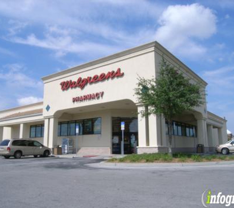 Walgreens - Apopka, FL