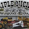 Triple Nickel Paving Inc gallery