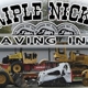 Triple Nickel Paving Inc