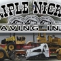 Triple Nickel Paving Inc