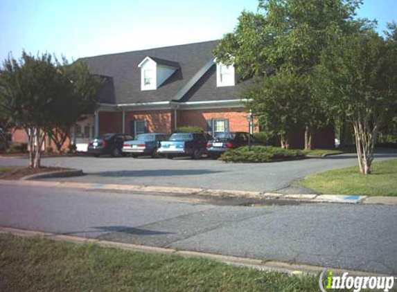 Counseling Center at Concord - Concord, NC