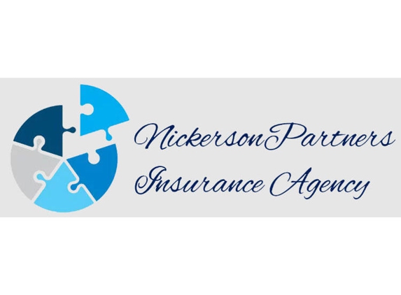 NickersonPartners Insurance Agency - Fountain Valley, CA