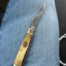 Moore Maker Inc - Knives-Machine