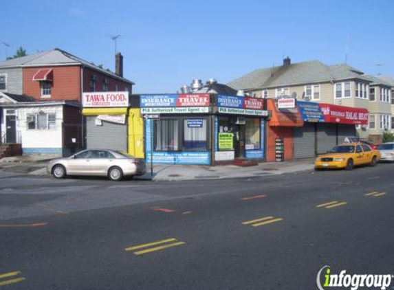 Deshi Driving School - Jackson Heights, NY