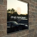 One Percent Motorsports - Auto Repair & Service