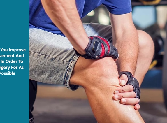 Shellharbour Sports Physio - Shell Cove, NSW. We Help You Improve Your Movement And Strength In Order To Delay Surgery For As Long As Possible