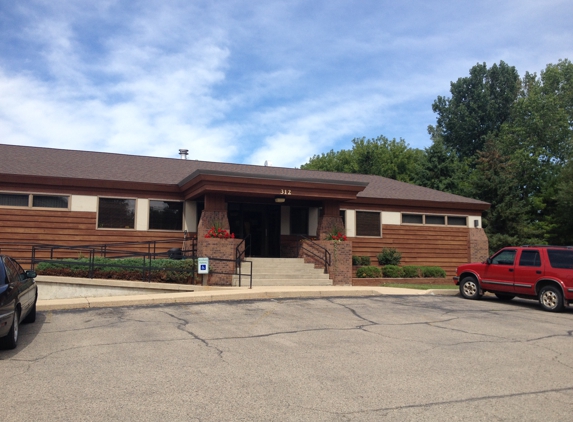 Bakke Chiropractic - Deforest, WI