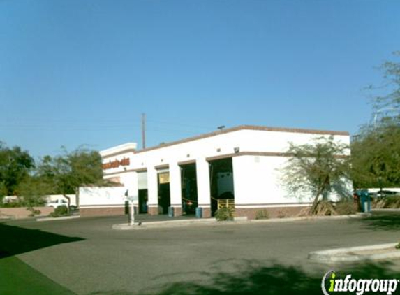 Meineke Car Care Center - Mesa, AZ