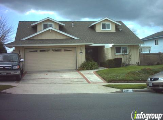 Irish Painting Company Inc - Laguna Hills, CA