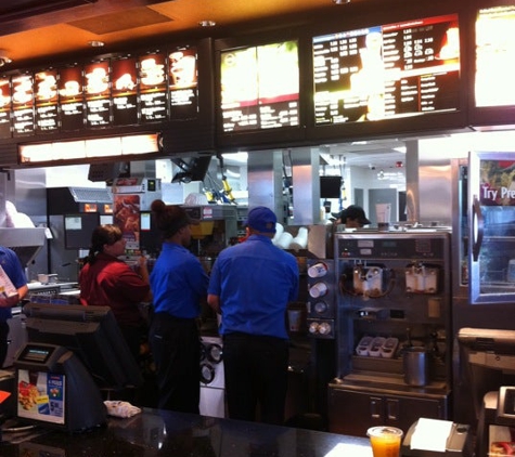 McDonald's - Plano, TX