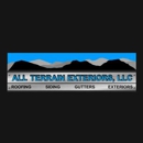 All Terrain Exterior - Doors, Frames, & Accessories