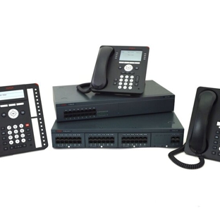 Phone Systems, LLC - Cañon City, CO