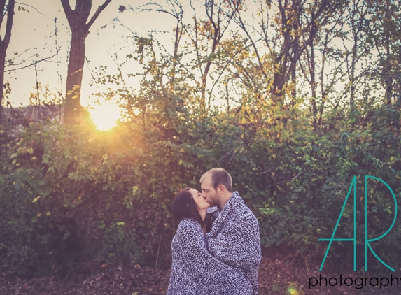 Anna Ruck Photography - Saint Louis, MO