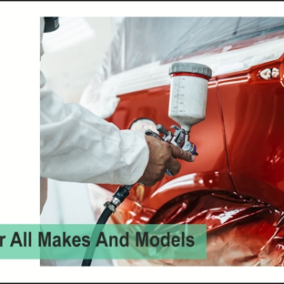 Wayne Marschall Crash Repairs - Nuriootpa, SA. We Repair All Makes And Models
