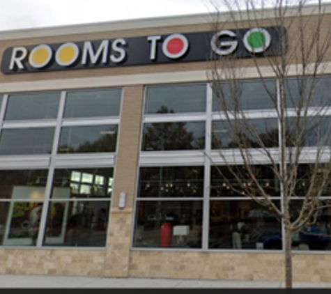 Rooms To Go - Alpharetta, GA