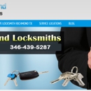 RICHMOND LOCKSMITHS - Locks & Locksmiths
