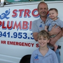 Strode Plumbing LLC - Plumbing Contractors-Commercial & Industrial