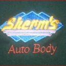 Sherm's Auto Body & Repair - Automobile Body Repairing & Painting