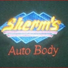 Sherm's Auto Body & Repair