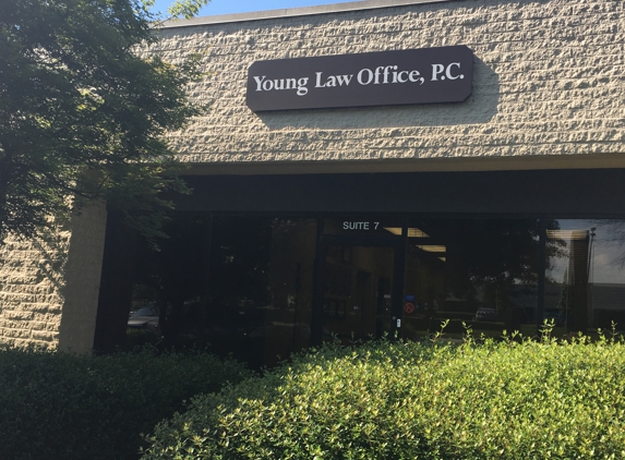 Young Law Office, P.C. - Knoxville, TN