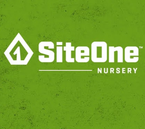 SiteOne Landscape Supply - Kansas City, MO