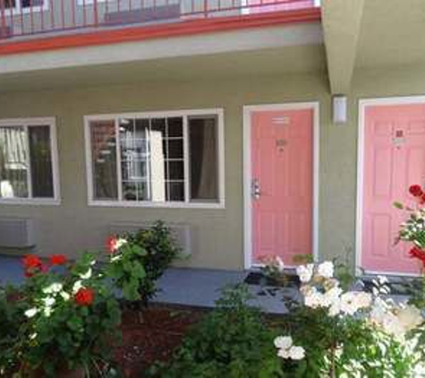 Flamingo Motor Lodge - San Jose, CA