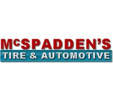 McSpadden's Tire & Automotive - Buda, TX