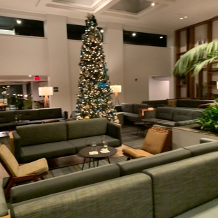 DoubleTree by Hilton Hotel Atlanta - Marietta - Atlanta, GA