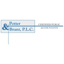 Potter & Brant PLC - Payroll Service