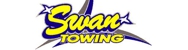 Swan Towing Service Pty Ltd Logo