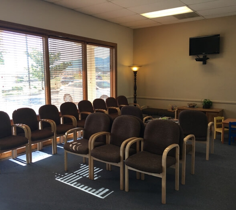 Dedicated Dental Valley - Tehachapi, CA