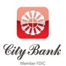 City Bank - Banks