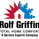 Rolf Griffin Service Experts - Sewer Cleaners & Repairers