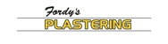 Fordy's Plastering Pty Ltd - Plasterers