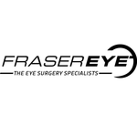 Fraser Eye Care Center - Fraser, MI