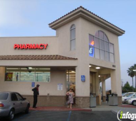 Walgreens - Bellflower, CA