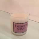 Desert Sage - Candles