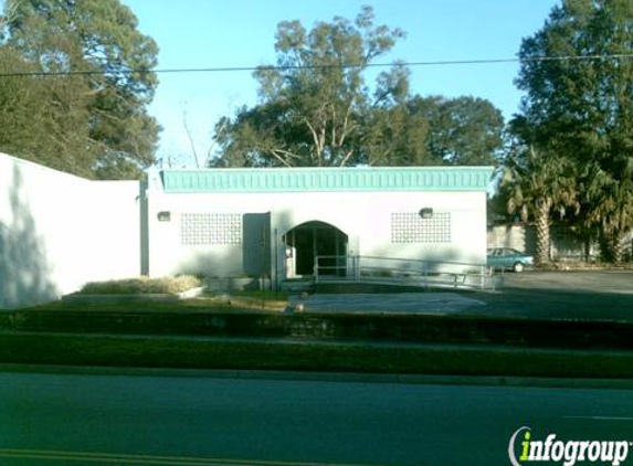 Temporary Loan Closet - Jacksonville, FL