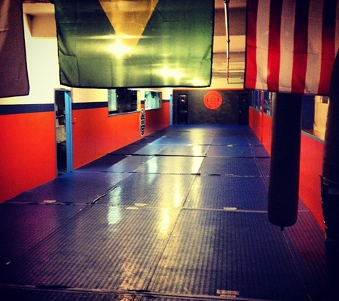 Williamsburg Mixed Martial Arts - Brooklyn, NY